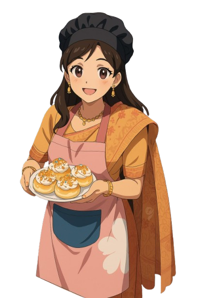 Amy's Ghibli Picture