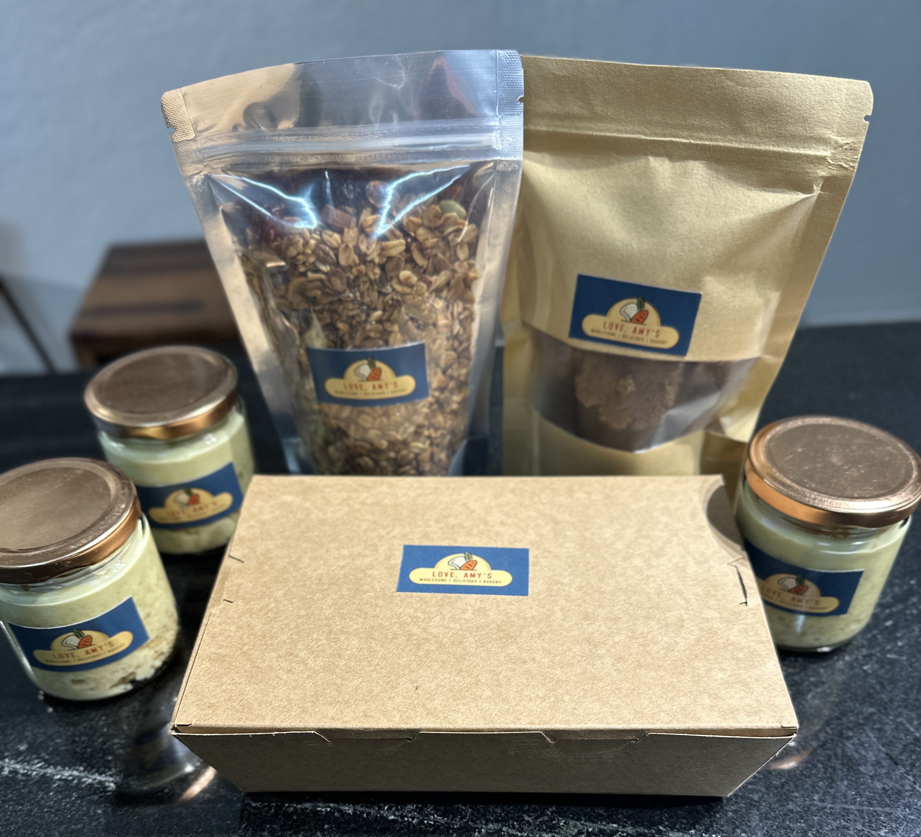 Products